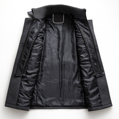 Marcus™ | Manteau Hiver Élégant