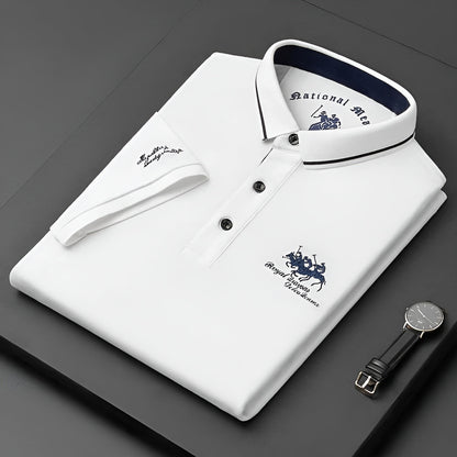 Ralph™ | Polo Classique Masculin
