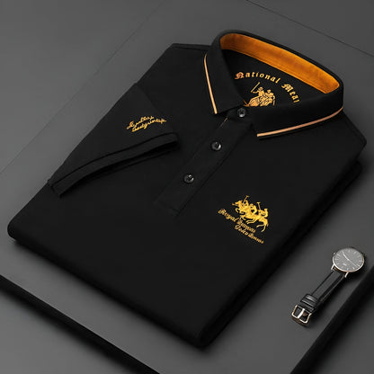 Ralph™ | Polo Classique Masculin