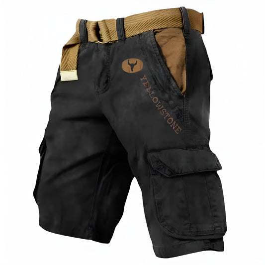Didier™ | Short cargo