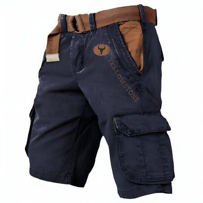 Didier™ | Short cargo