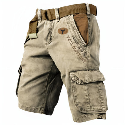 Didier™ | Short cargo
