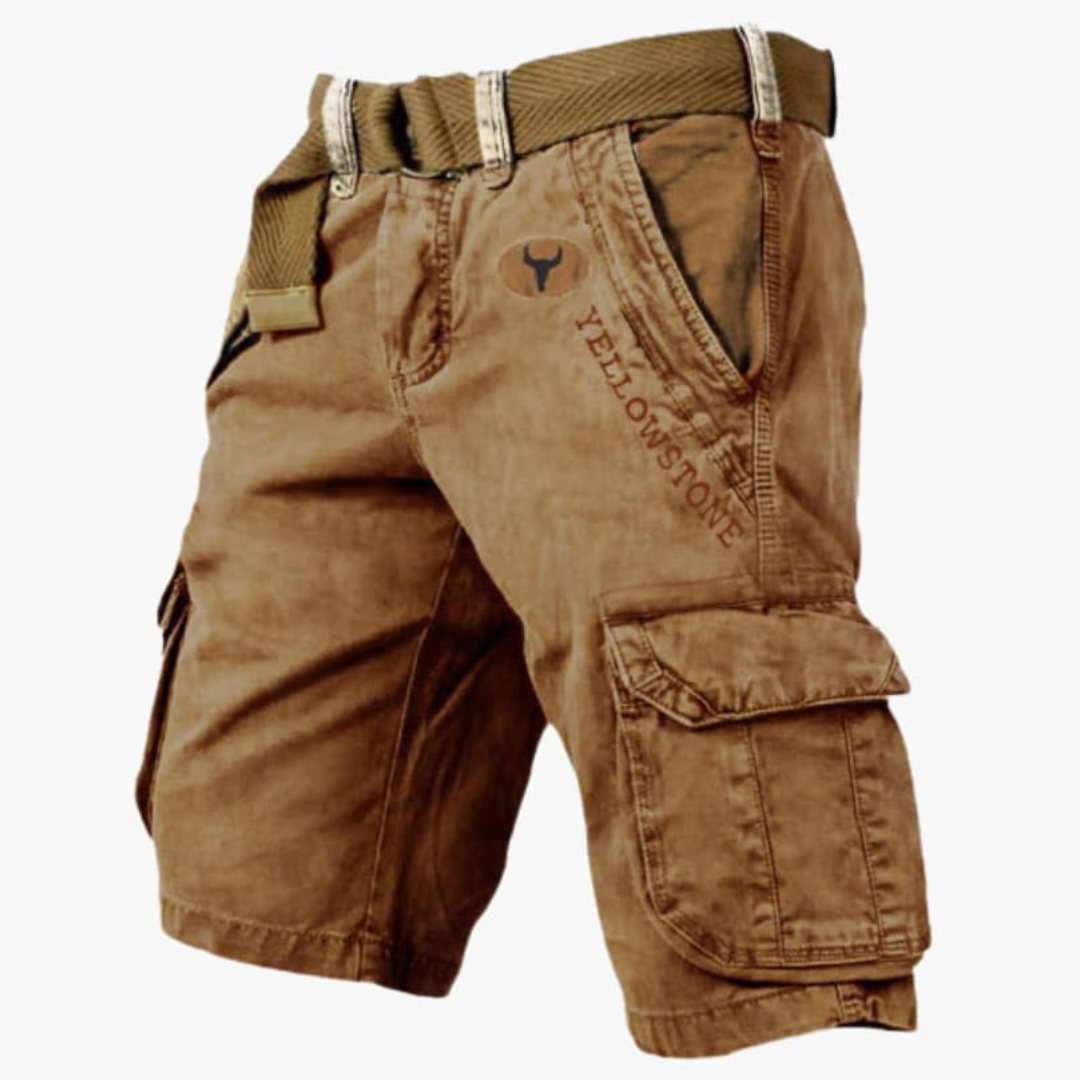 Didier™ | Short cargo