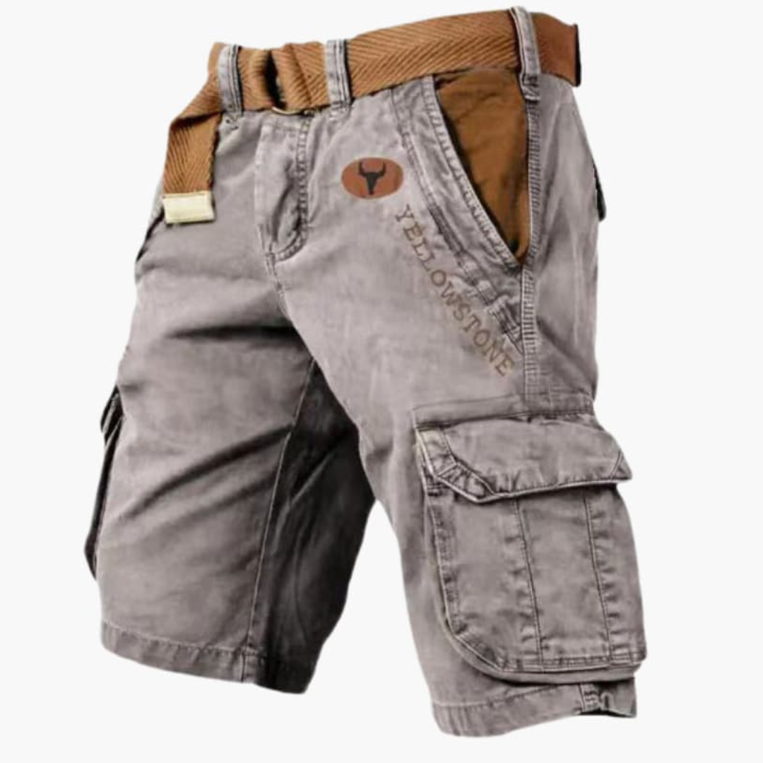 Didier™ | Short cargo