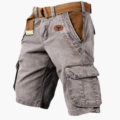 Didier™ | Short cargo