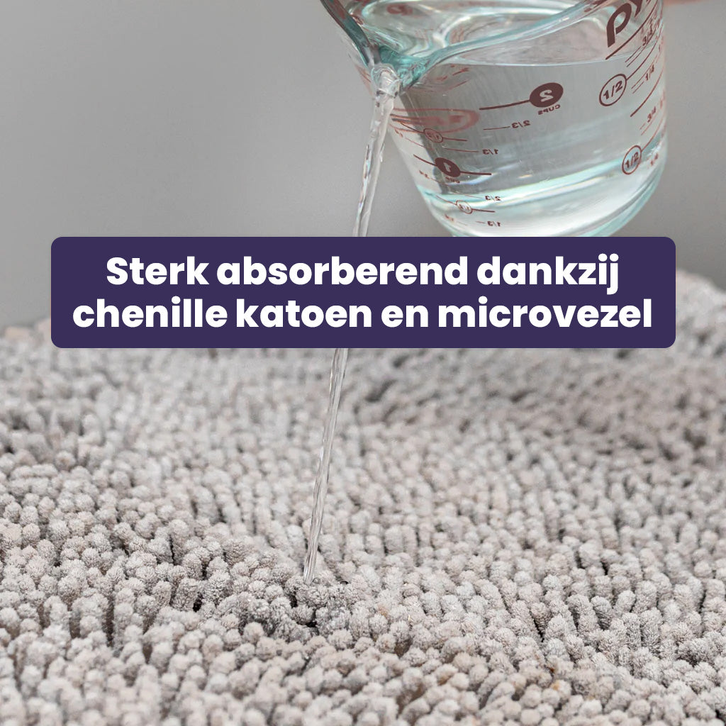 Tapis CleanPaw | Tapis de Propreté pour Chiens