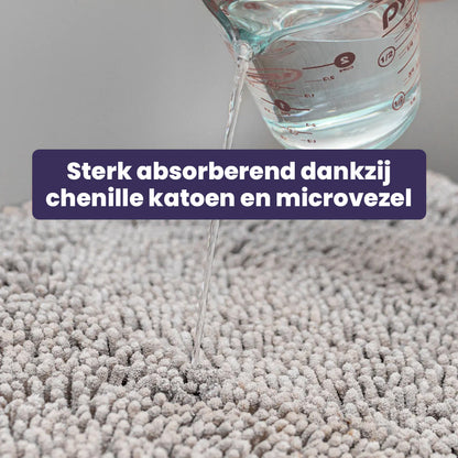 Tapis CleanPaw | Tapis de Propreté pour Chiens