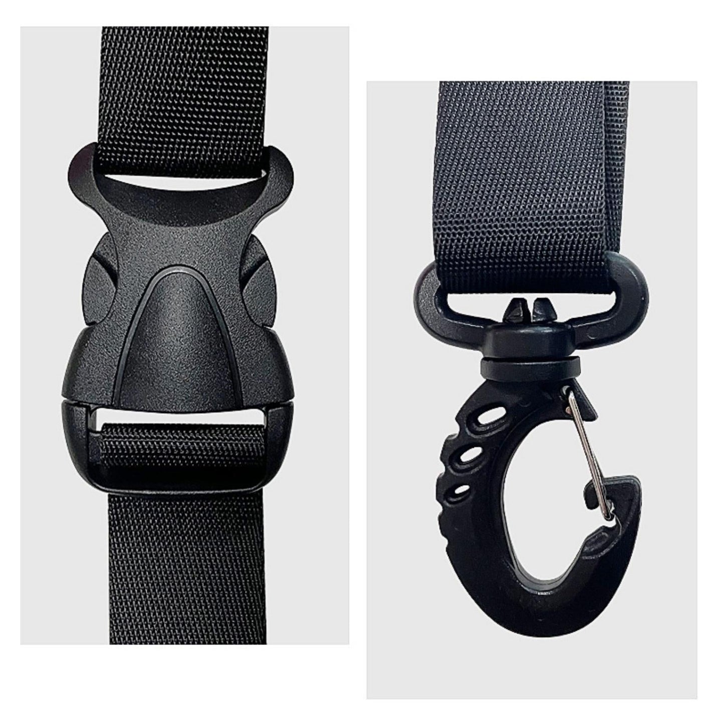 SafeStay™ | Siège Auto Sûr et Confortable pour Animaux de Compagnie