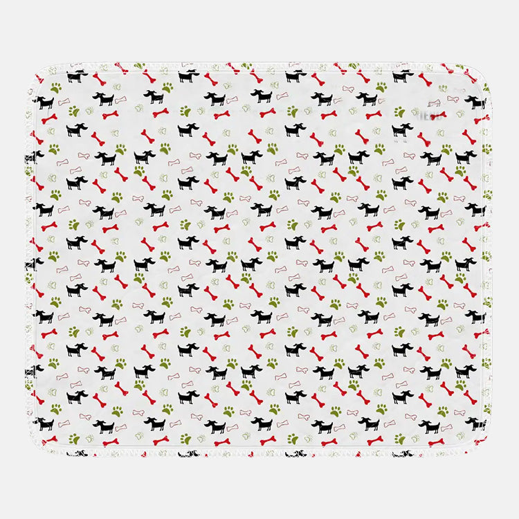 Plasbuddy Tapis Absorbants Réutilisables Durables (1+1 GRATUIT)