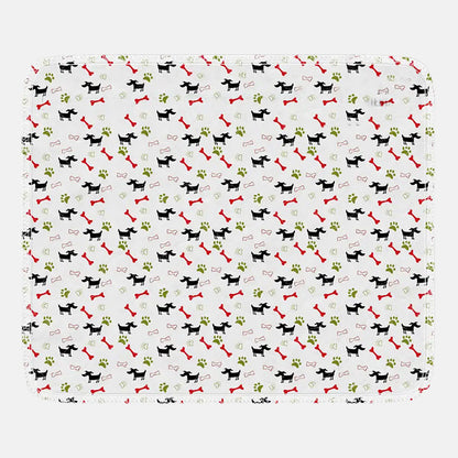 Plasbuddy Tapis Absorbants Réutilisables Durables (1+1 GRATUIT)