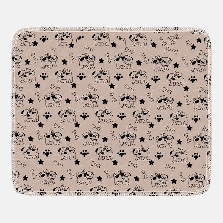 Plasbuddy Tapis Absorbants Réutilisables Durables (1+1 GRATUIT)