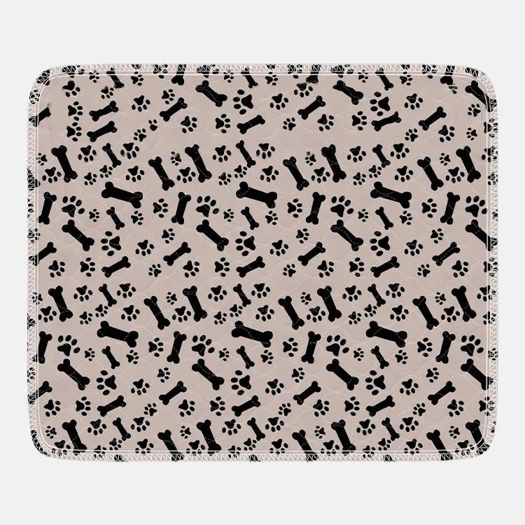 Plasbuddy Tapis Absorbants Réutilisables Durables (1+1 GRATUIT)