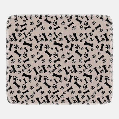 Plasbuddy Tapis Absorbants Réutilisables Durables (1+1 GRATUIT)