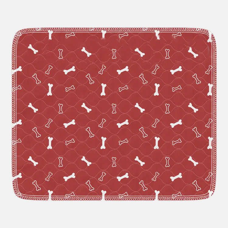 Plasbuddy Tapis Absorbants Réutilisables Durables (1+1 GRATUIT)
