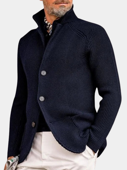 Cardigan™ | Élégance moderne