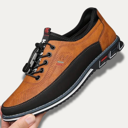 Theo | Chaussures Orthopédiques Confortables