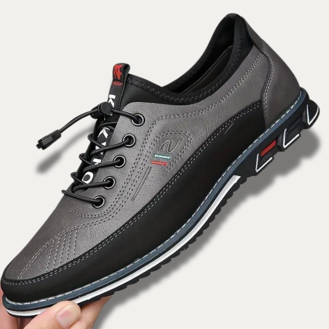 Theo | Chaussures Orthopédiques Confortables