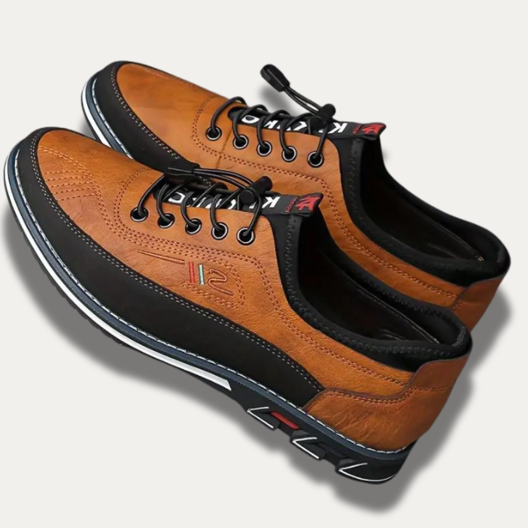 Theo | Chaussures Orthopédiques Confortables