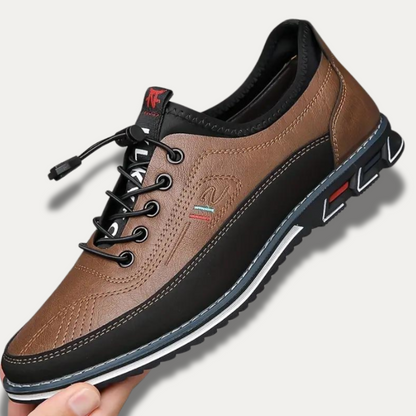 Theo | Chaussures Orthopédiques Confortables