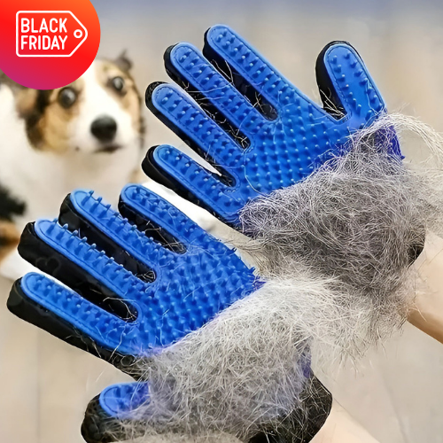 Brosse démêlante
