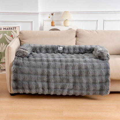 Canapé Convertible Douillet Pour Chiens