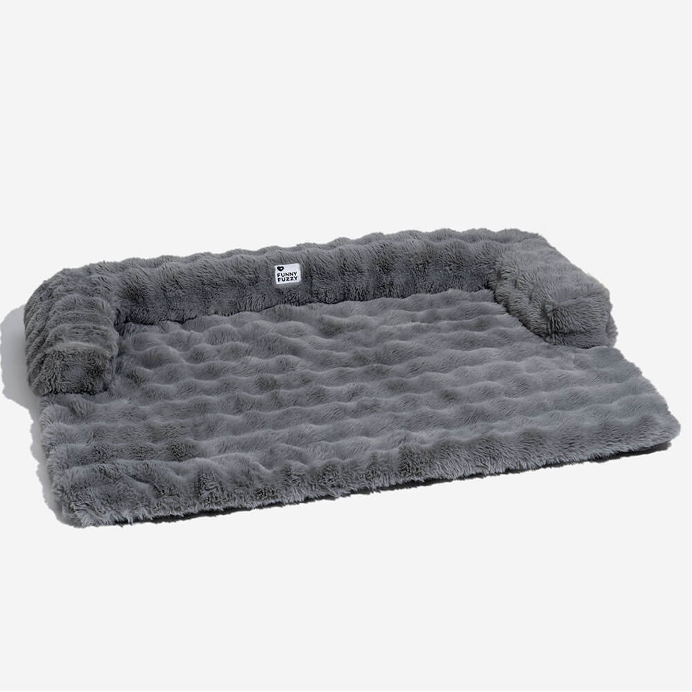 Canapé Convertible Douillet Pour Chiens