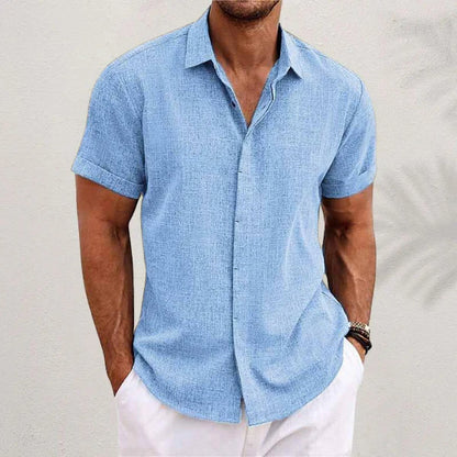 Mathieu™ | Chemise classique