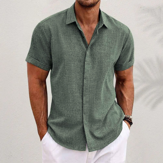 Mathieu™ | Chemise classique