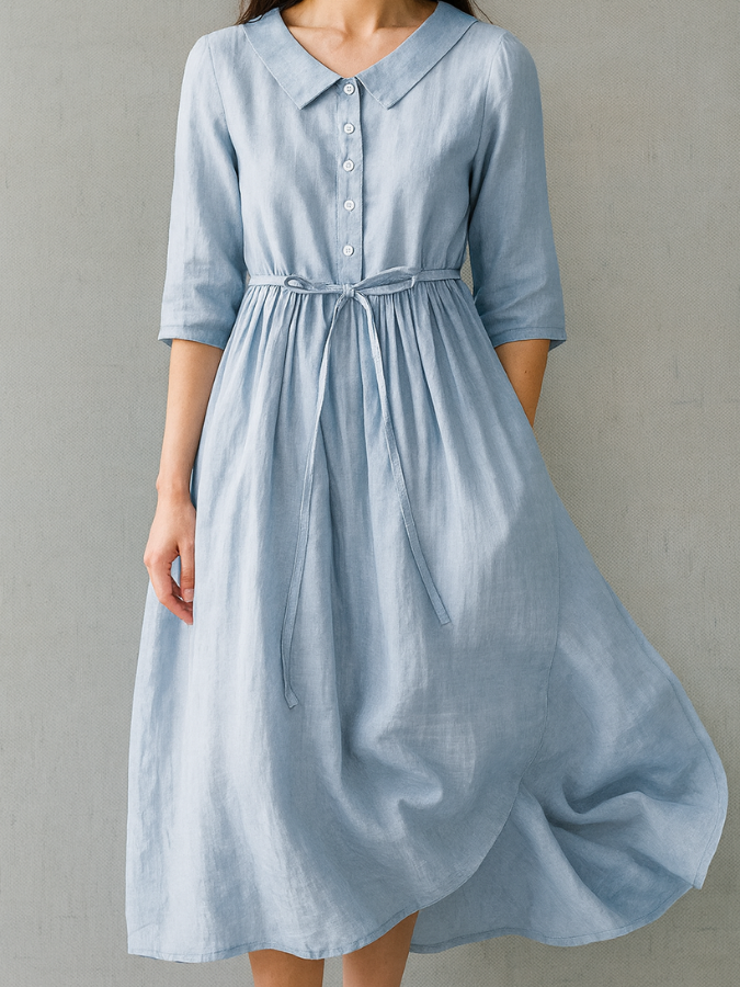 Camille™ | Robe élégante