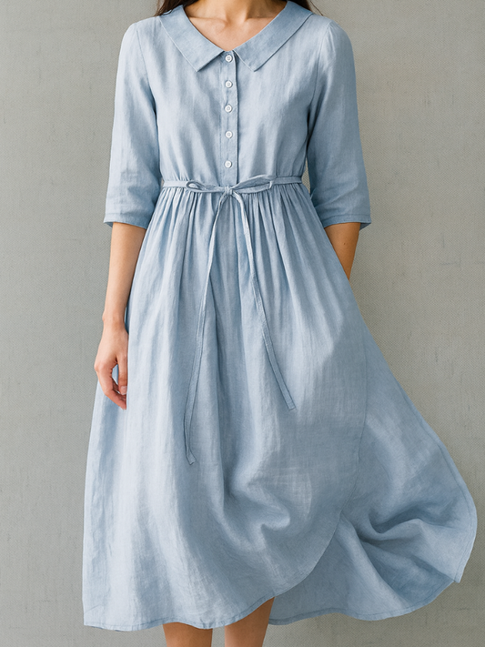 Camille™ | Robe élégante