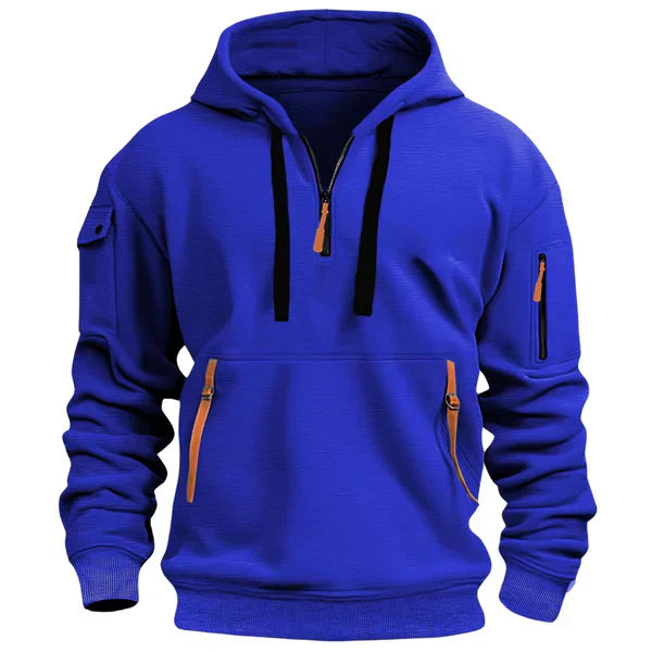 Mathis™ | Hoodie chaud  (1+1 Gratuit)