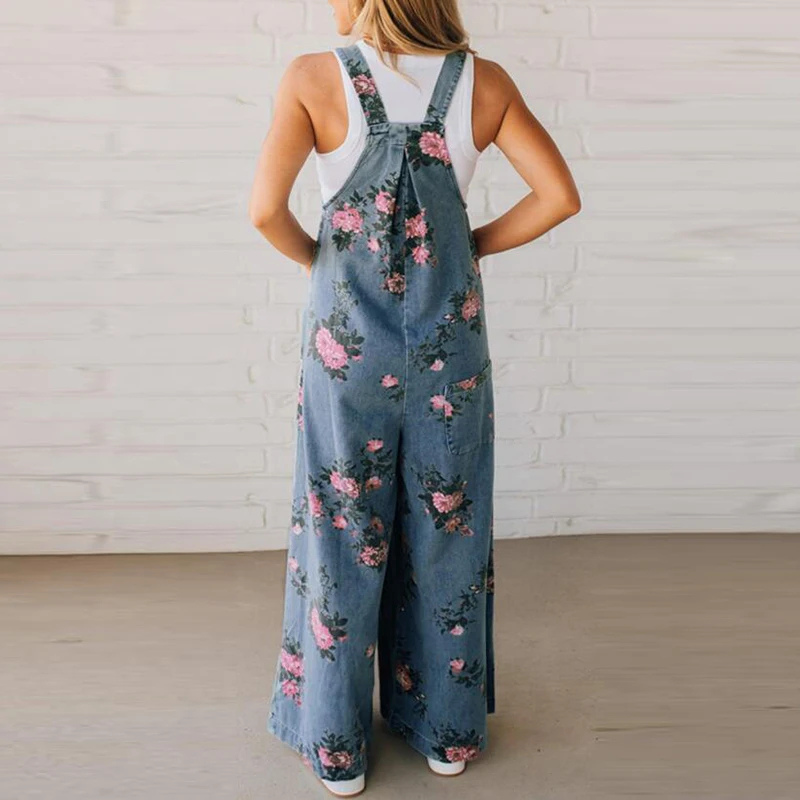Zoé™ | Salopette vintage