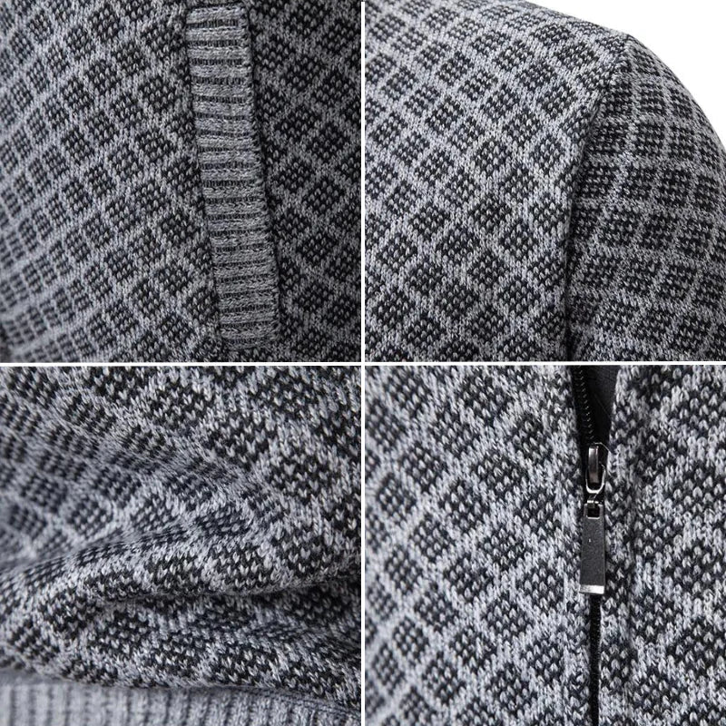Olivier™ | Gilet classique