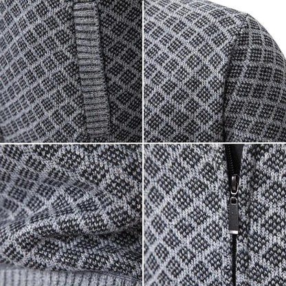 Olivier™ | Gilet classique