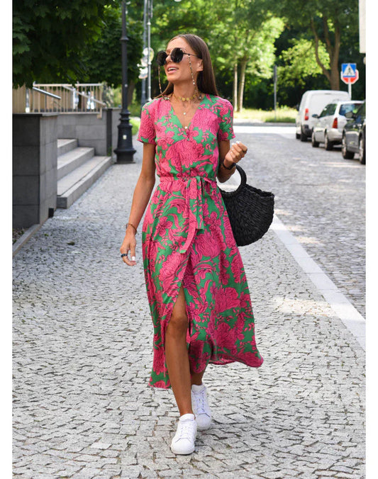 Sanni™ | Douce Robe