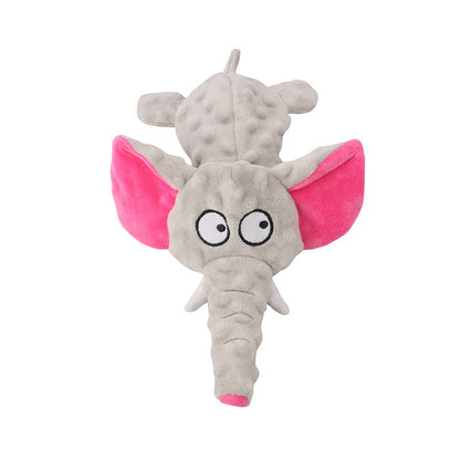 Squishy™ | Jouet pour chien interactif super résistant