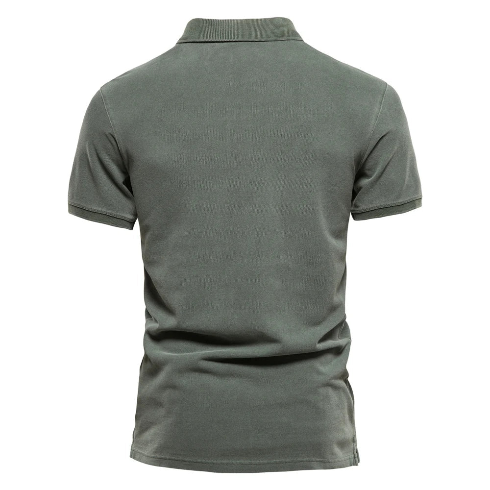 David™ | Pull pour hommes à col roulé