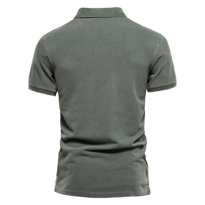 David™ | Pull pour hommes à col roulé