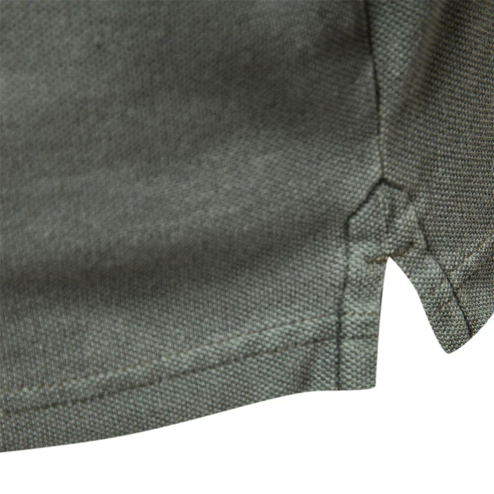 David™ | Pull pour hommes à col roulé