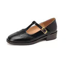 Élodie™ | Chaussures en cuir iconiques
