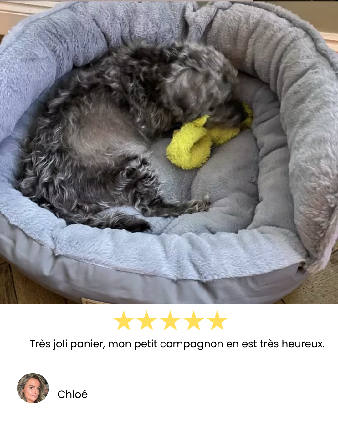 Montavi | Le Nid Douillet™