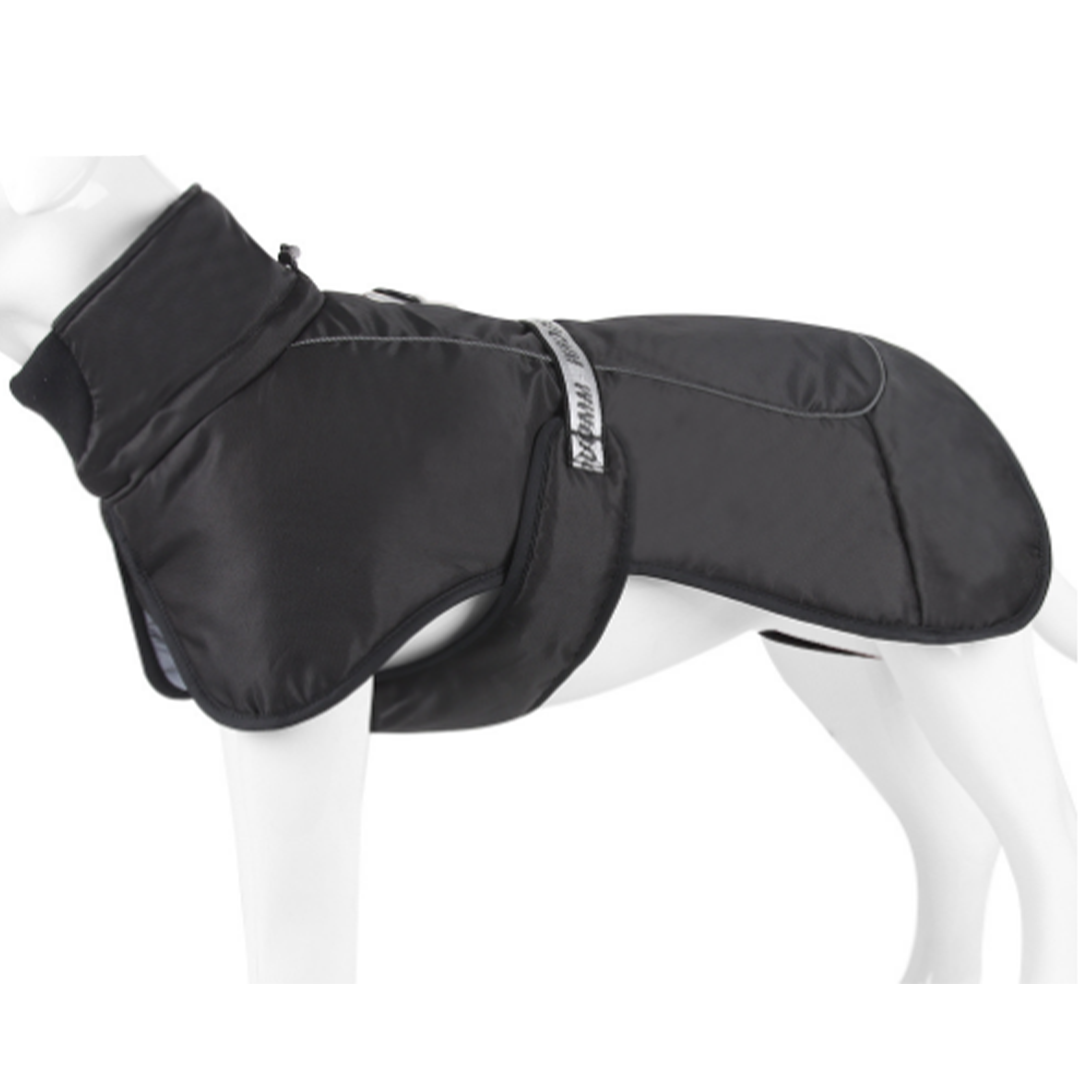 ChillCoat™ | Veste d'Hiver Imperméable Avancée Pour Chiens