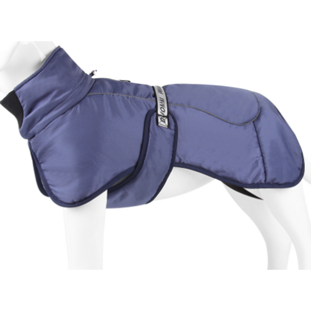ChillCoat™ | Veste d'Hiver Imperméable Avancée Pour Chiens