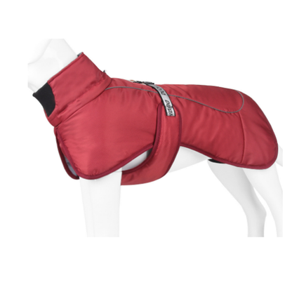 ChillCoat™ | Veste d'Hiver Imperméable Avancée Pour Chiens