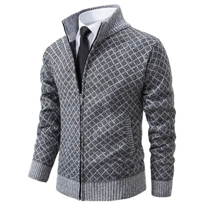Olivier™ | Gilet classique