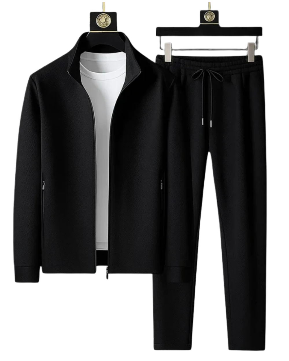 Ensemble d'entraînement premium pour hommes