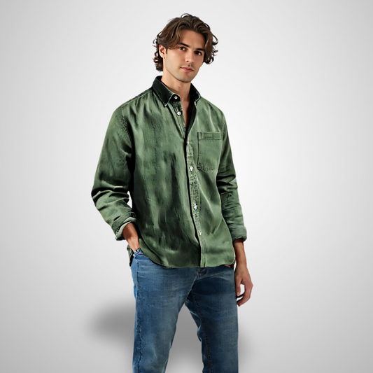 Denis™ | Premium Casual Shirt