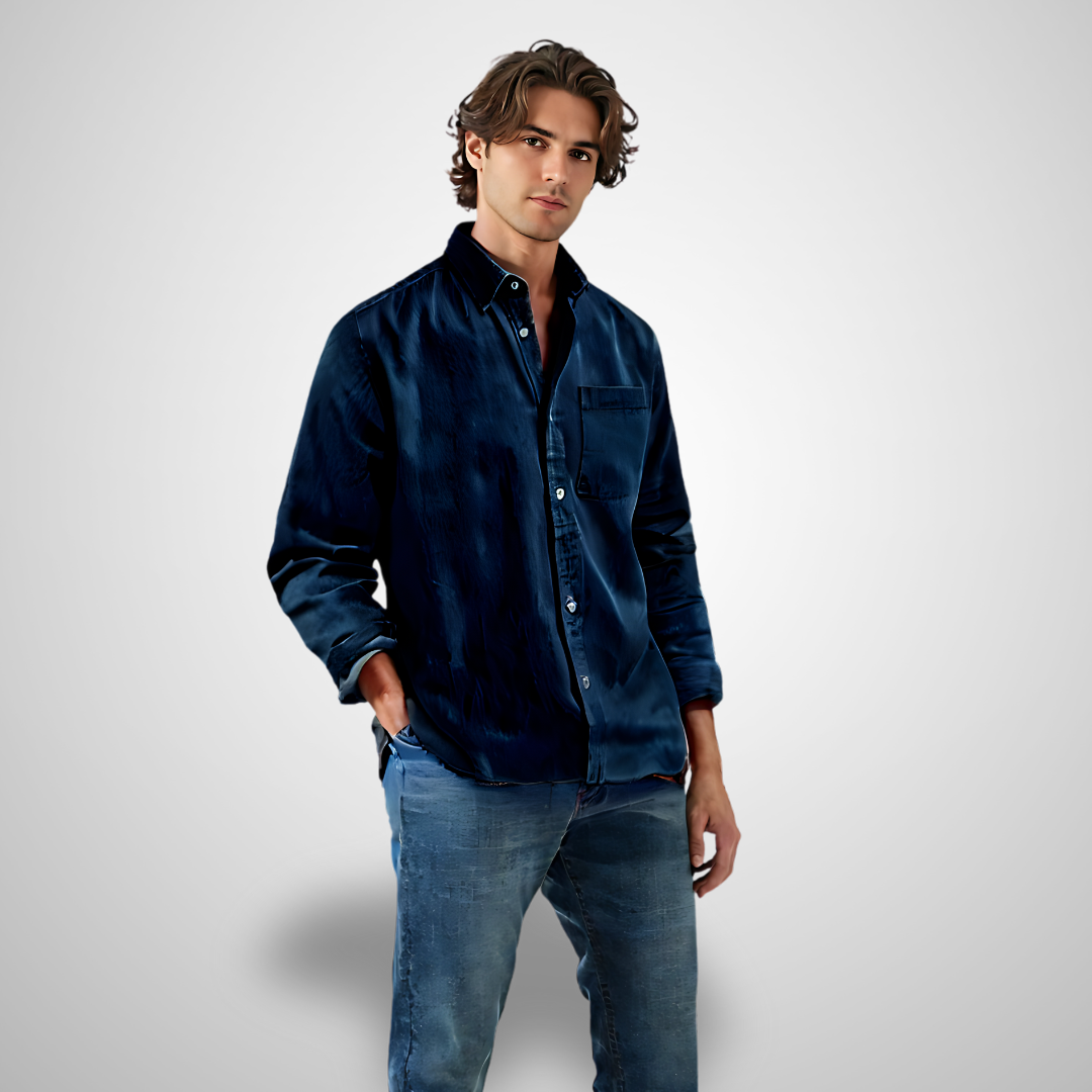 Denis™ | Premium Casual Shirt