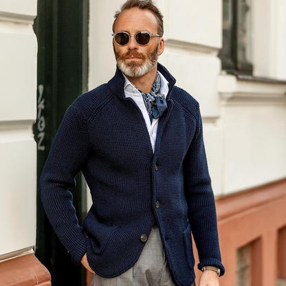Cardigan™ | Élégance moderne