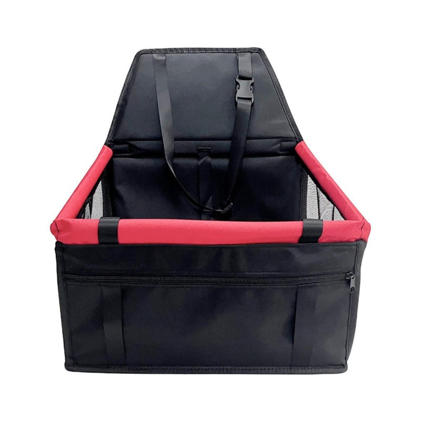 SafeStay™ | Siège Auto Sûr et Confortable pour Animaux de Compagnie